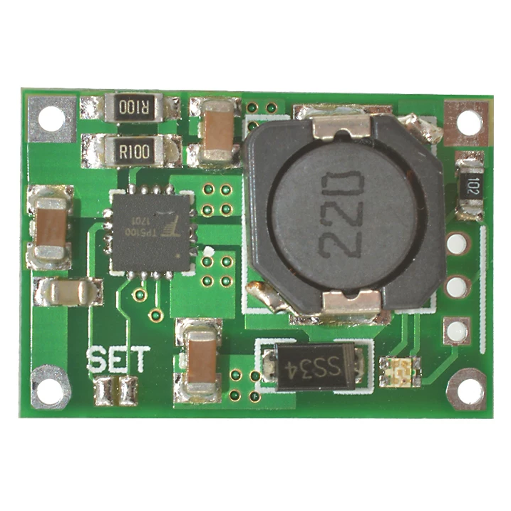 TP5100 Battery Charger Module Pinout